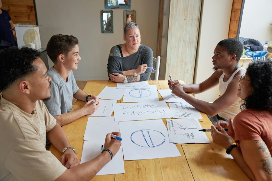 family personal project management techniques