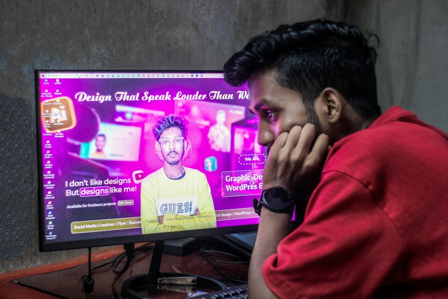 mindful internet browsing doomscrolling awareness