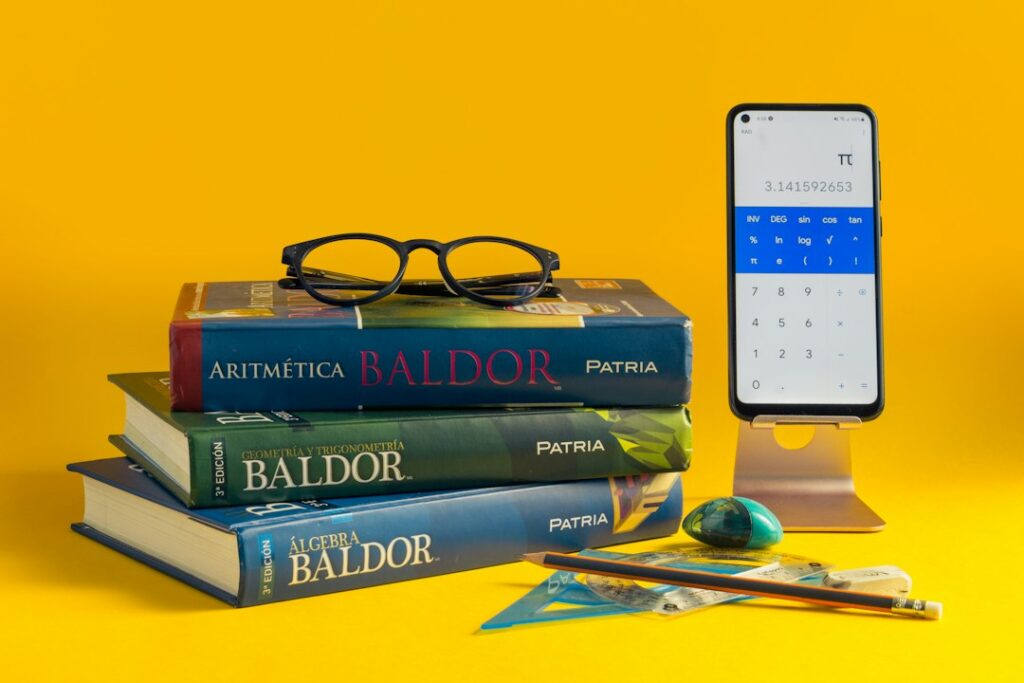 Photo build personal digital library without recommendation algorithms