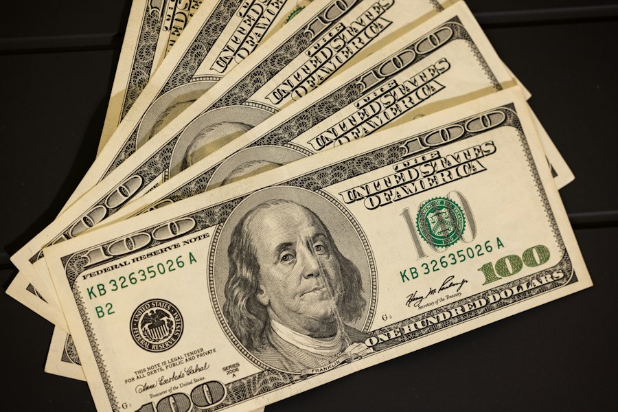 Photo Dollar Cost Averaging investment strategy