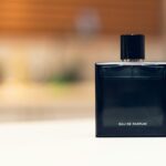 Photo smart perfume chemistry emotional scents