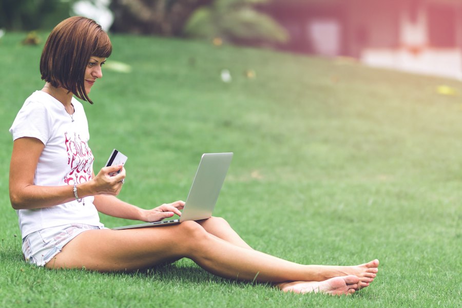 Photo Digital Detox Strategies Modern Life