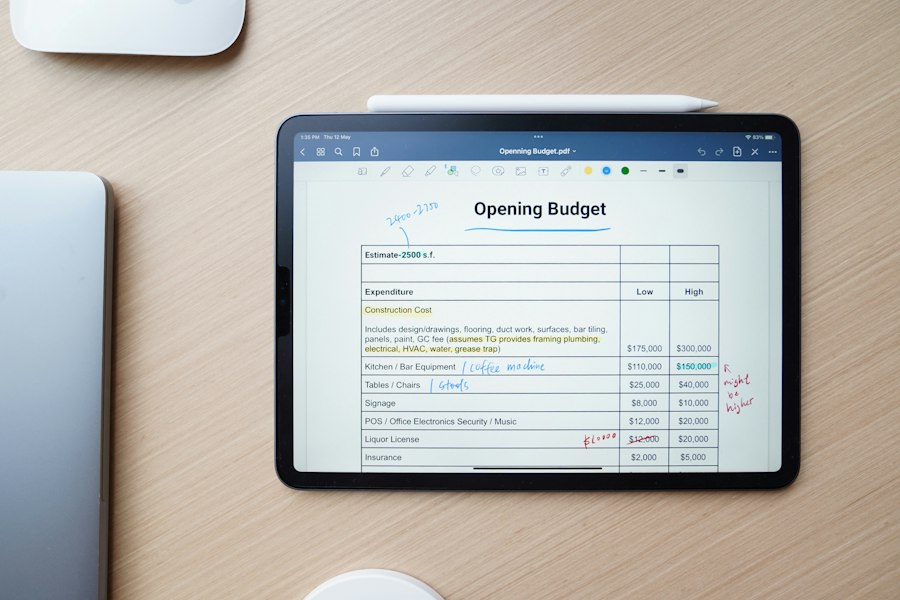 Photo Zero-Based Budgeting Explained
