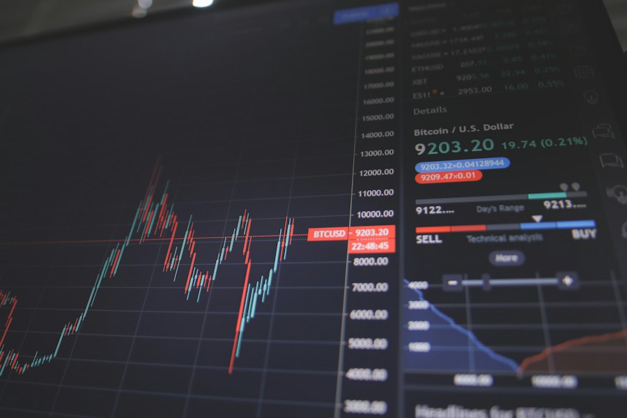 Photo P/E Ratio stock valuation basics
