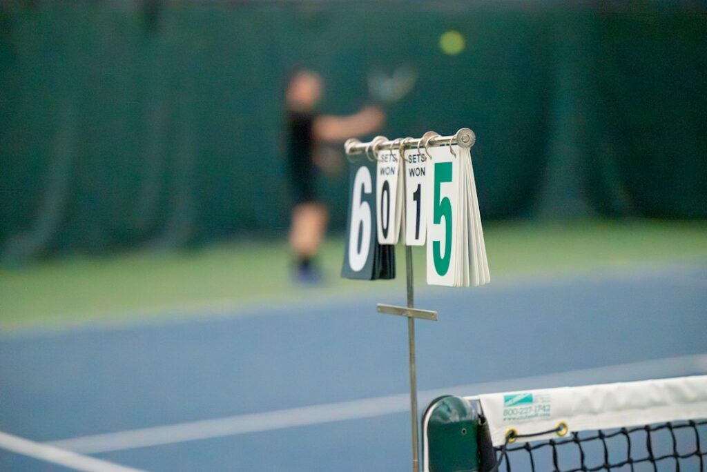Photo choice restriction focus technique