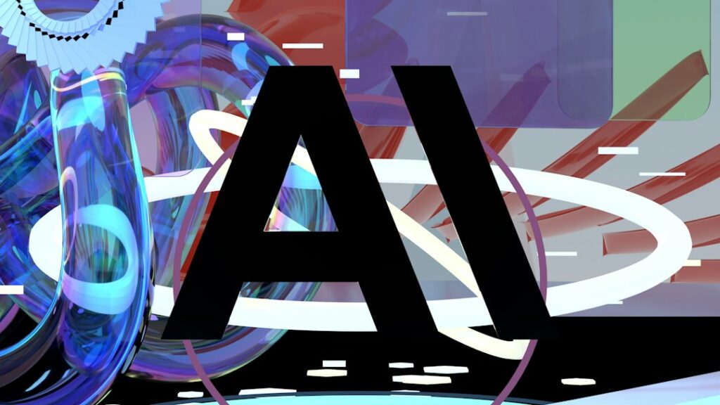 Photo AI animation production high efficiency