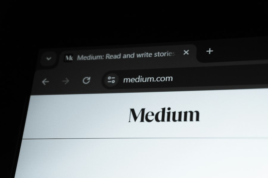 Photo independent web tools freedom of expression