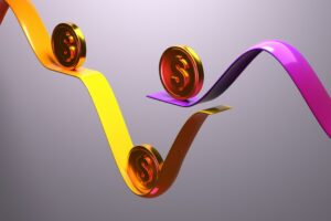 Photo inflation-resistant investments sectors assets
