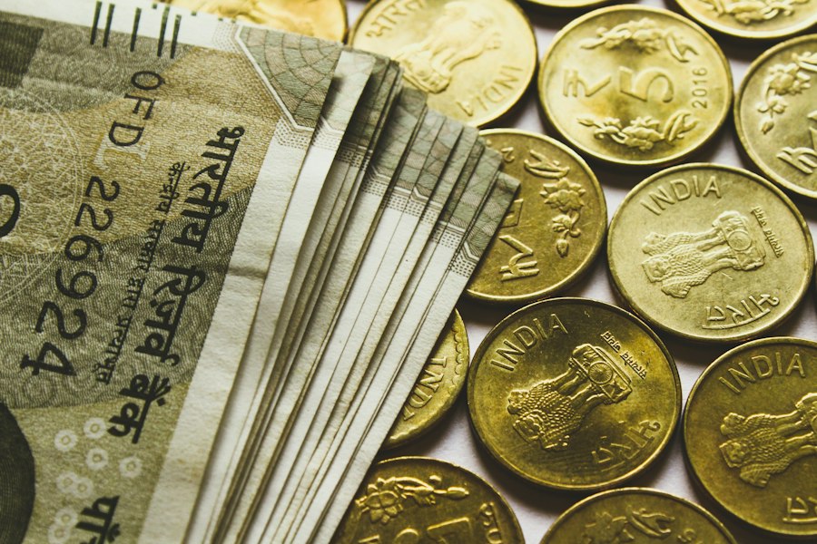 Photo inflation-resistant investments sectors assets