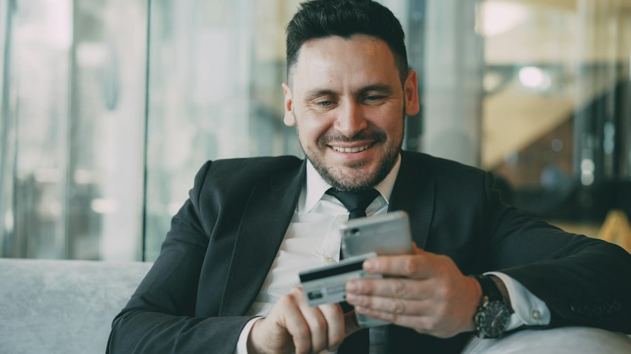 Photo smartphone security for businesses