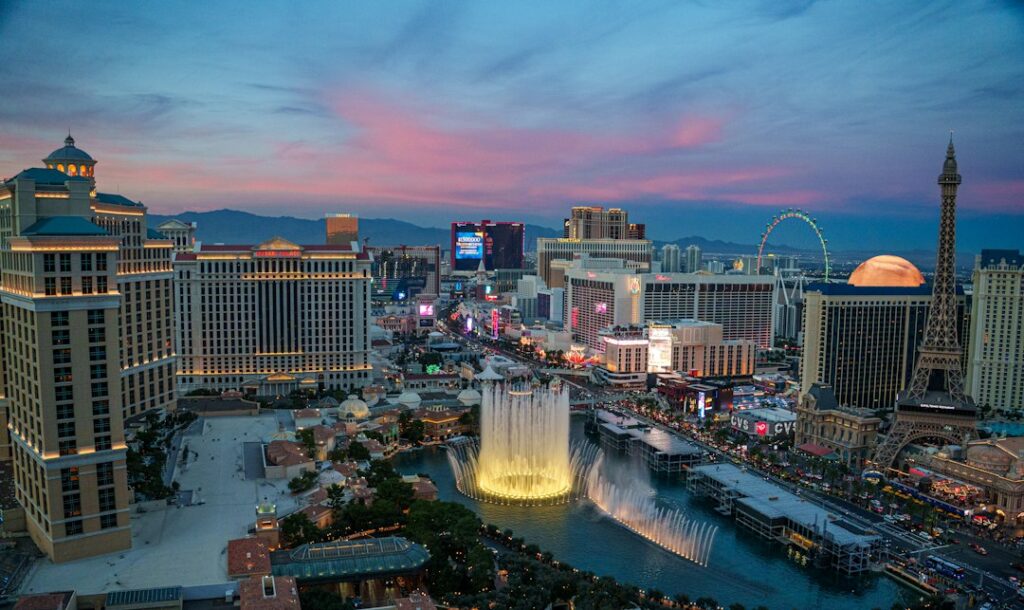 Photo Tourism Hospitality Entertainment