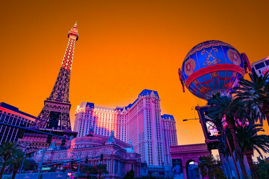 Photo Tourism Hospitality Entertainment
