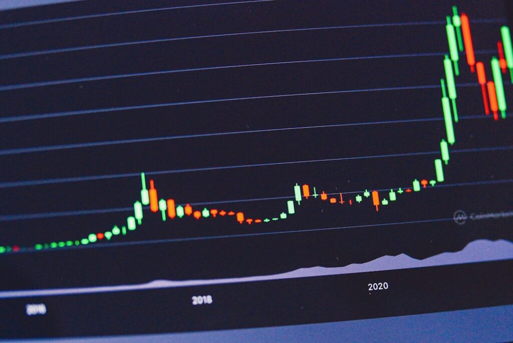 Photo best licensed secure trading platforms