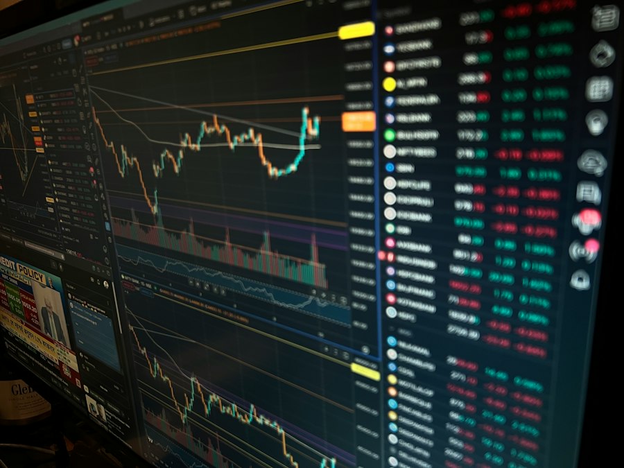 best licensed secure trading platforms