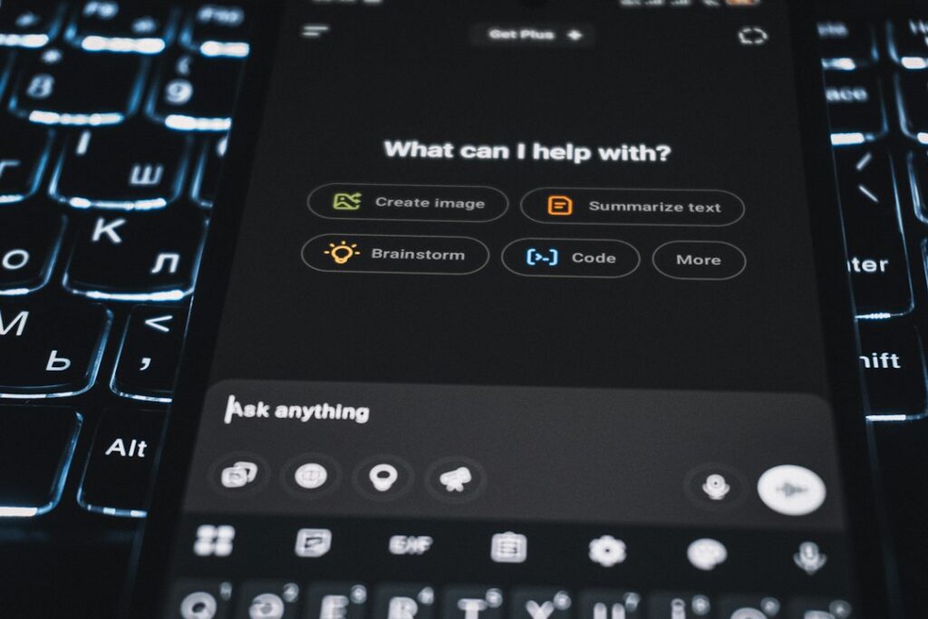 Photo digital fatigue management apps messages