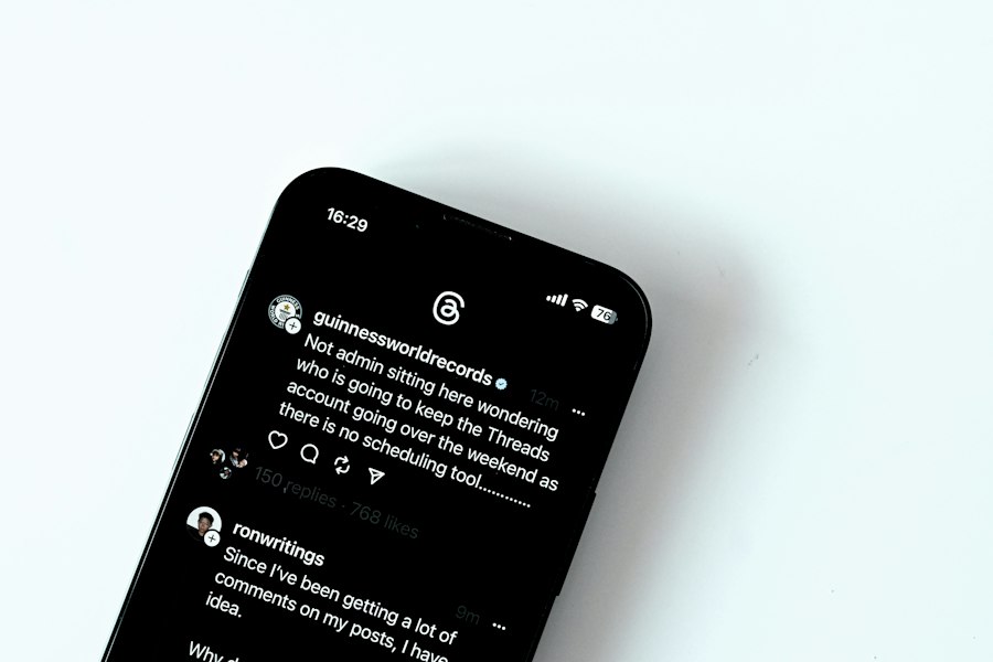 digital fatigue management apps messages