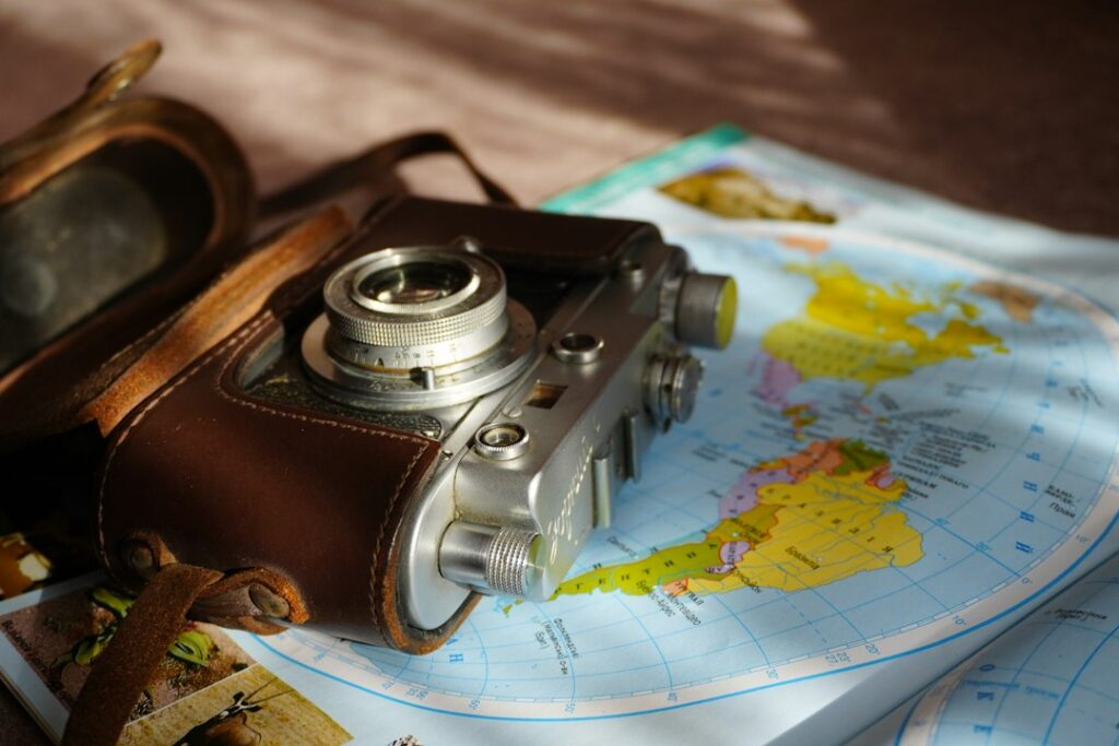 Photo customized travel itineraries personalized trips
