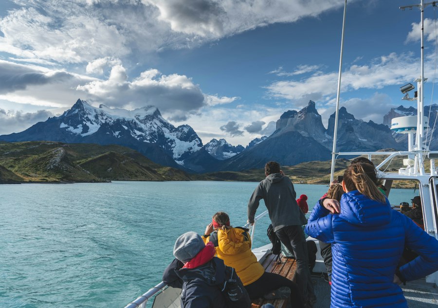 Photo customized travel itineraries personalized trips