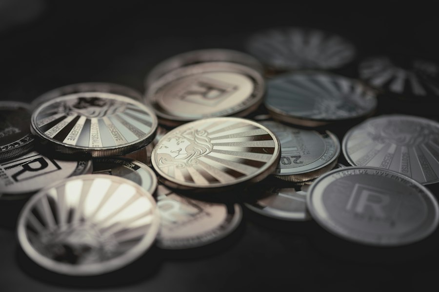Federal Reserve interest rates impact investments