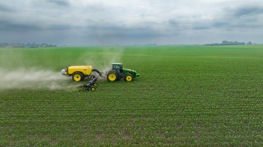 AI crop pricing small farmers protection