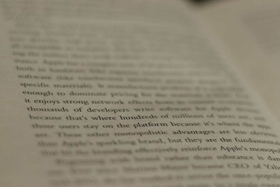 content consumption philosophy intellectual output