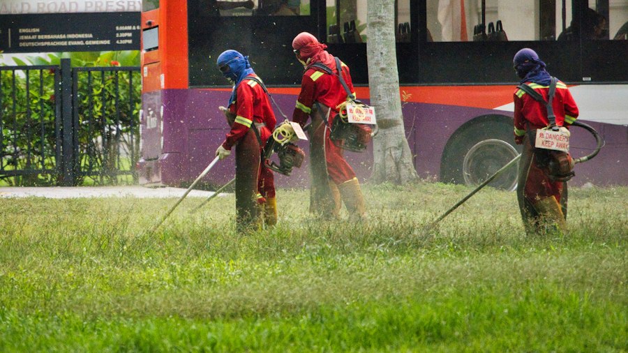Photo smart targeted pesticide spraying reduction