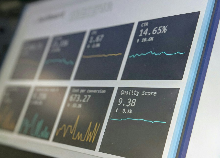 corporate carbon footprint tracking algorithm
