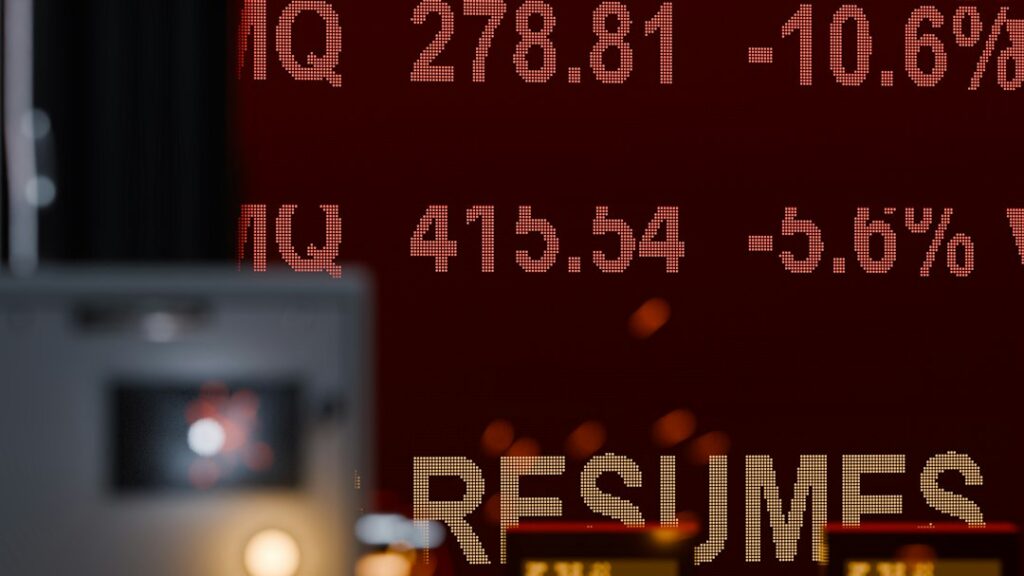 Photo portfolio rebalancing year-end