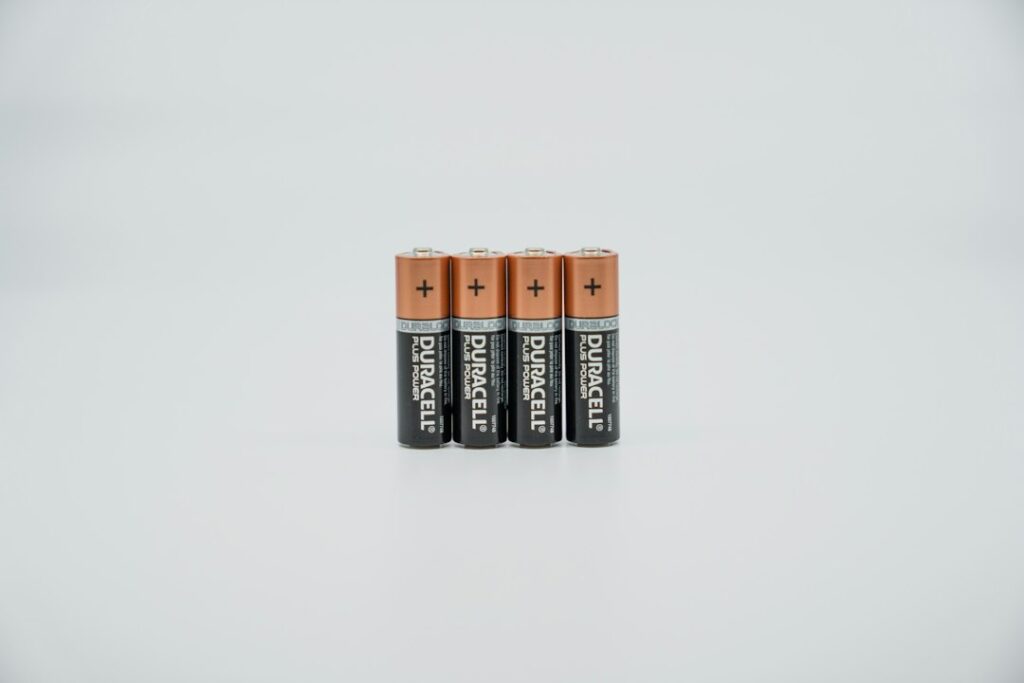 Photo new materials for super batteries and superconductors
