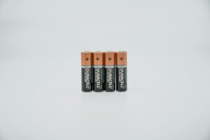 Photo new materials for super batteries and superconductors