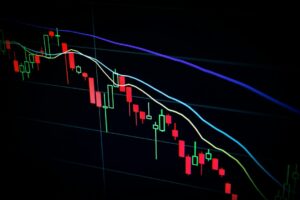 Photo financial crisis investment opportunities