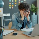Photo instant messaging stress management tips