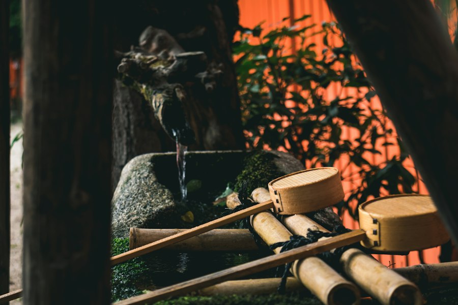 Photo Japanese Kanban task management tools