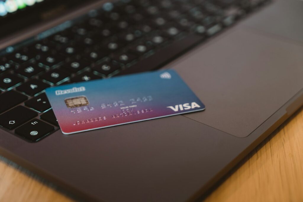 Photo credit card debt payoff strategies