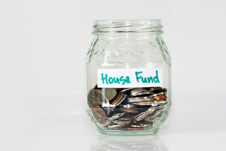 emergency fund savings plan six months expenses