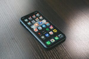 Photo smartphone notification management tips