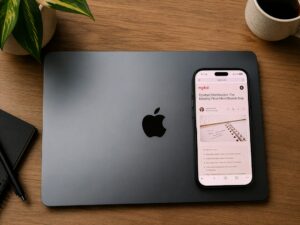 Photo Digital Minimalism Lifestyle