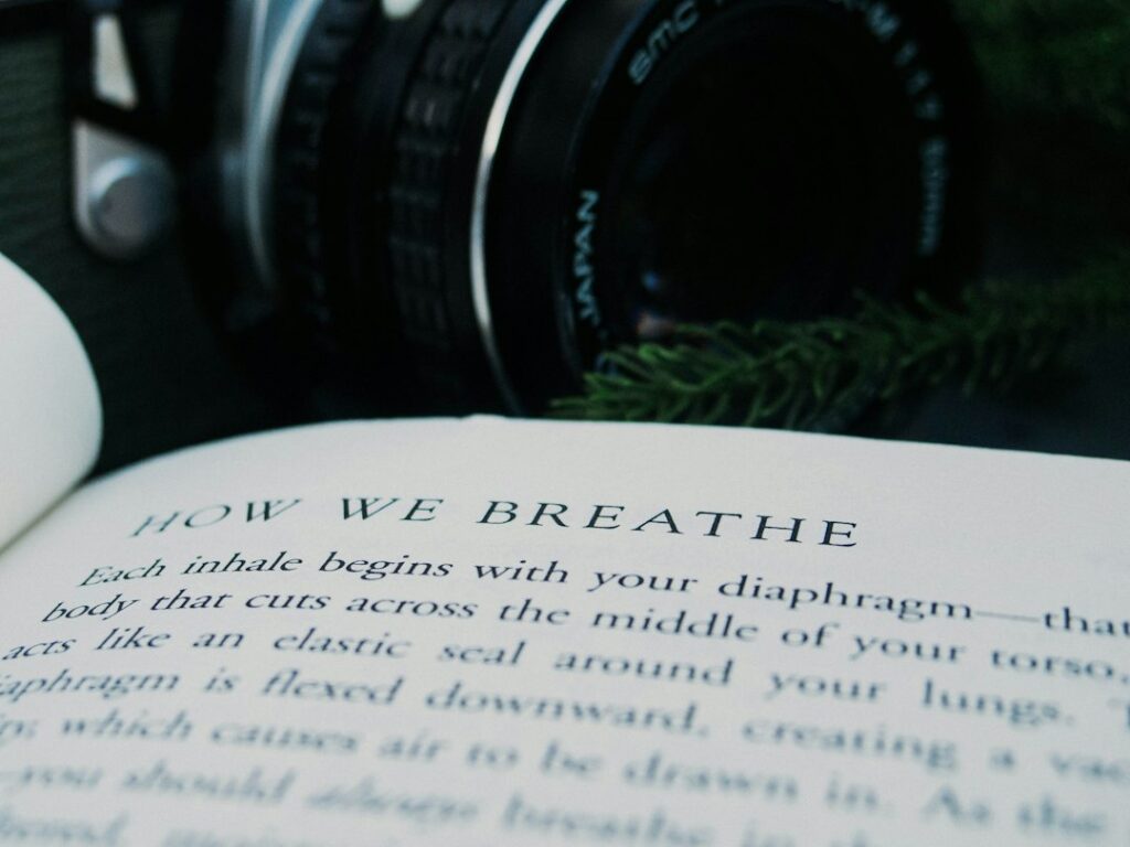 Photo simple-techniques-deep-focus